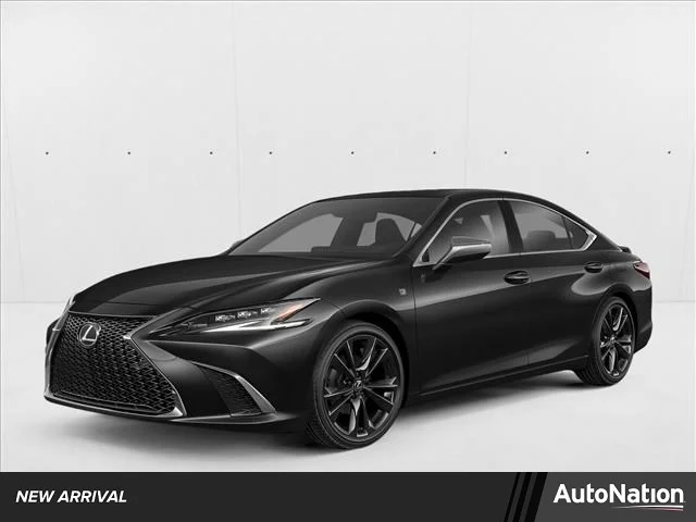 2022 Lexus ES 350 350 Ultra Luxury's photo