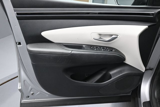2024 Hyundai Tucson Blue - Photo 13