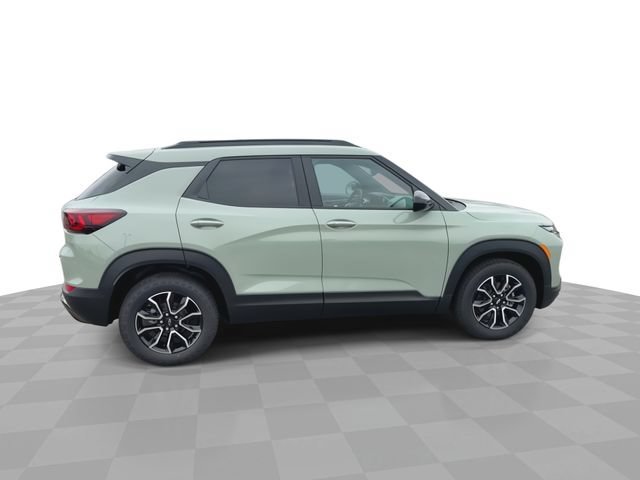 2026 Chevrolet Trailblazer Activ - Photo 9