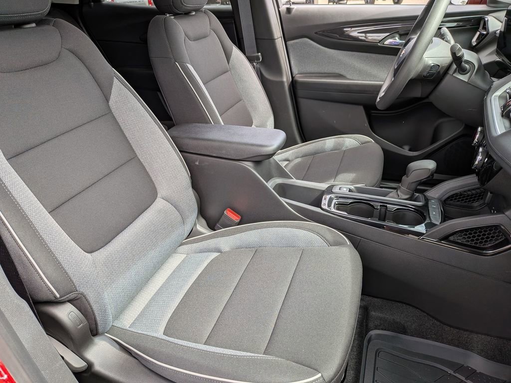2026 Chevrolet Trailblazer LT - Photo 23