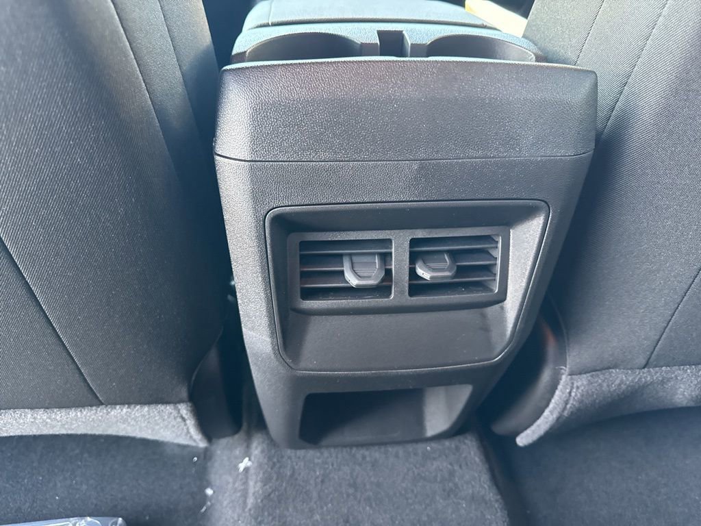 2026 Chevrolet Colorado Work Truck - Photo 22