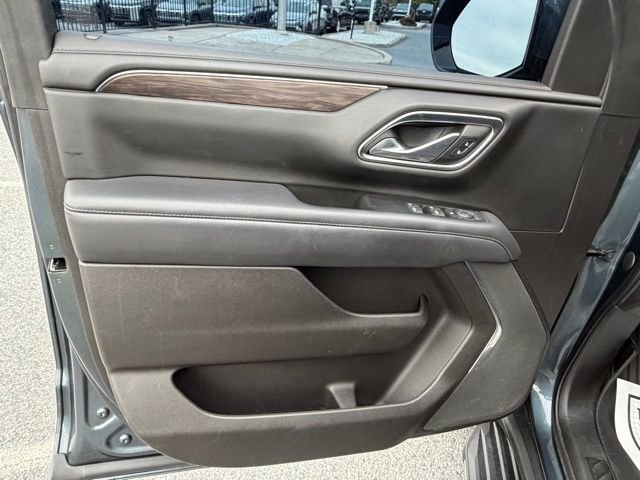 Certified Used 2021 Gray Chevrolet LS image 26