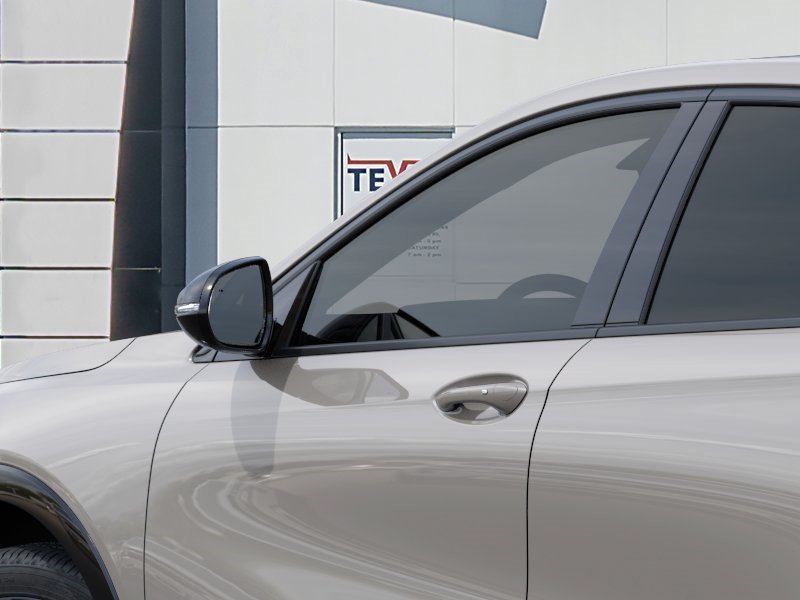 2026 Buick Envista Sport Touring - Photo 12