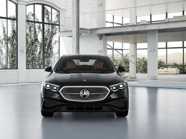 New 2027 Obsidian Black Metallic Mercedes-Benz E 350 image 49