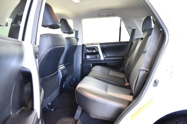 2024 Toyota 4Runner SR5 Premium - Photo 14