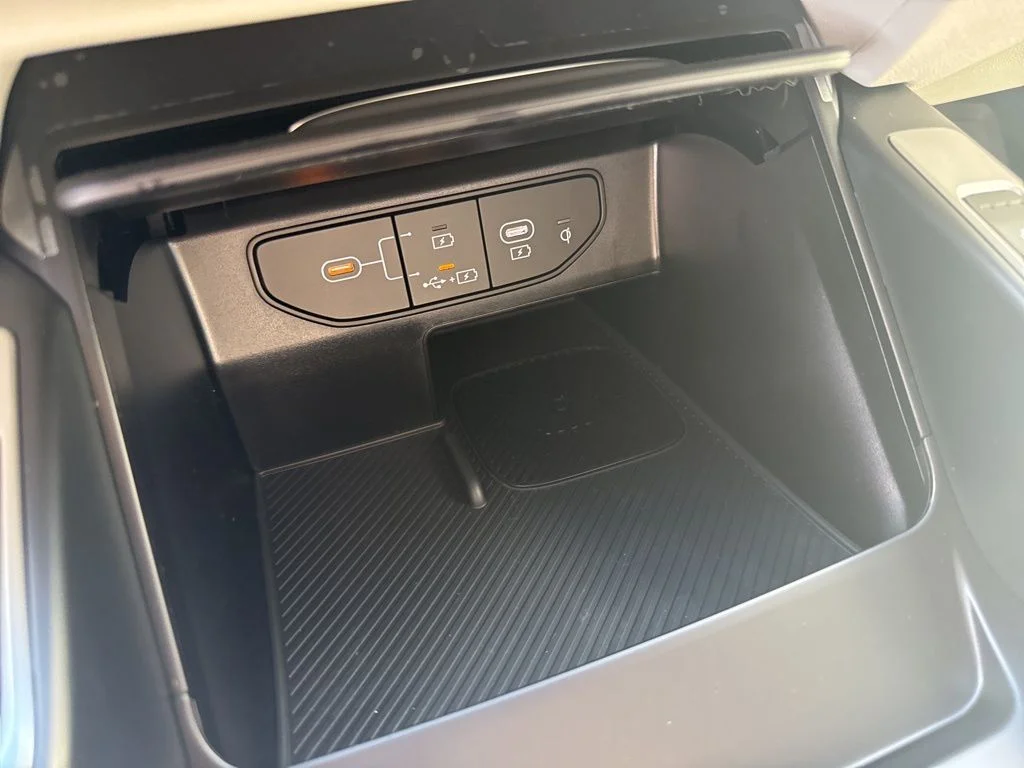 2026 Kia Sorento EX PHEV - Photo 22