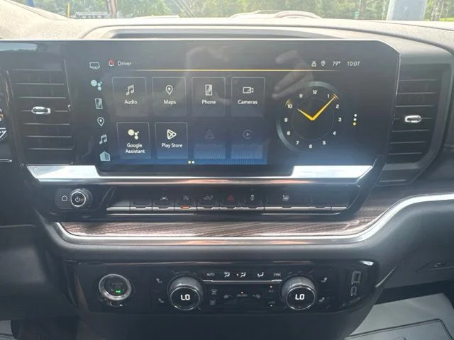 Used 2024 Gray Chevrolet RST image 27