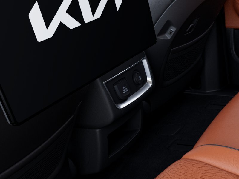 New 2027 Aurora Black Pearl Kia SX Prestige image 26