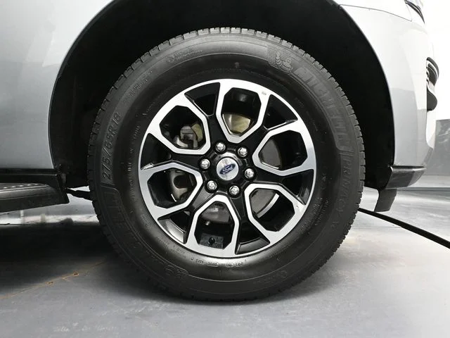 Certified Used 2024 Silver Ford XLT image 17