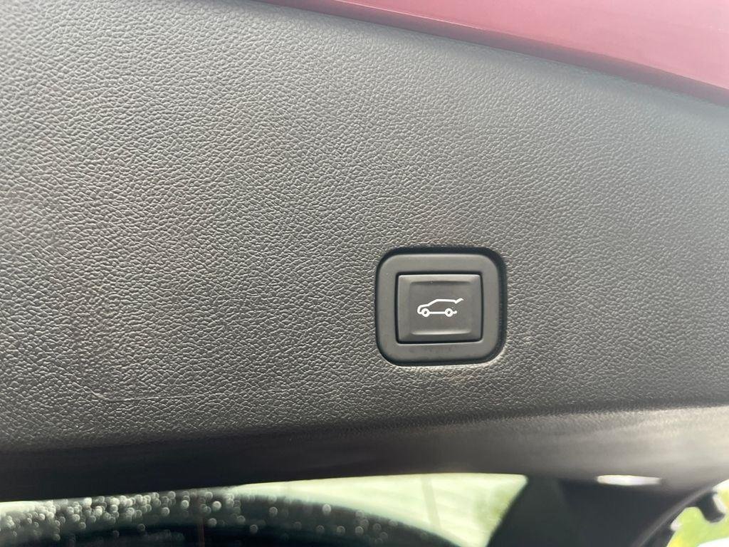 2024 Cadillac XT6 Premium Luxury - Photo 26