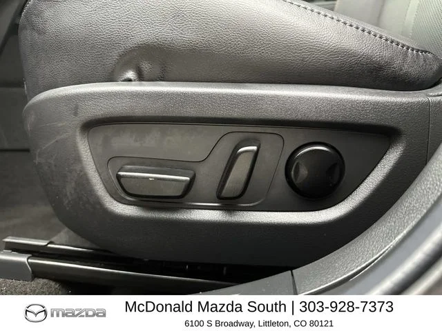 Used 2026 Red Mazda Premium image 12