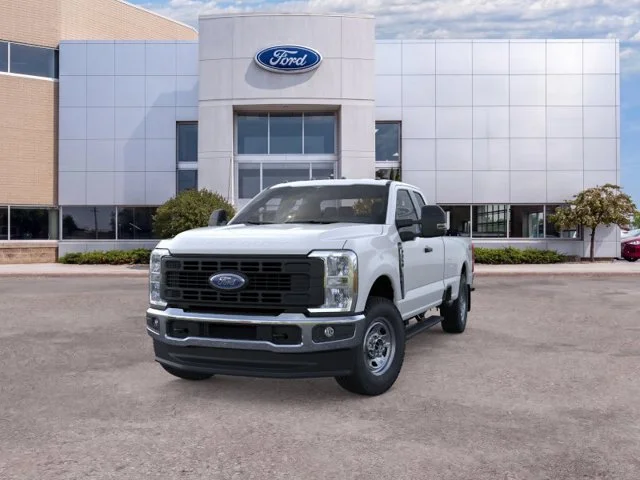 New 2026 Oxford White Ford XL image 2