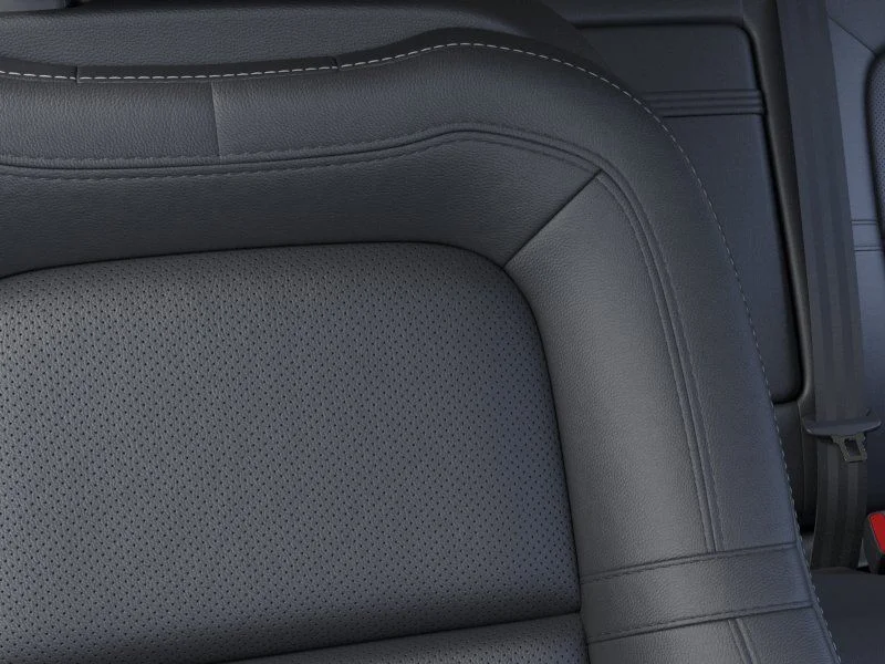 New 2026 Gray Lincoln Premiere image 17