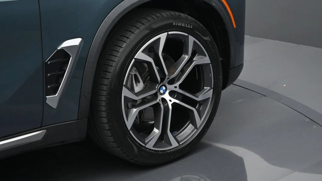 2024 BMW X5 40i - Photo 6