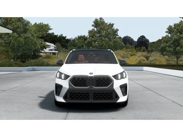 New 2027 Alpine White BMW  image 3