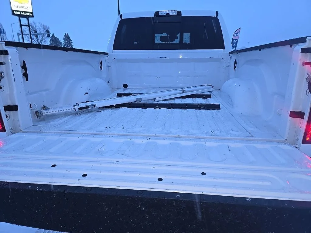 2019 RAM Ram 2500 Pickup Laramie - Photo 19