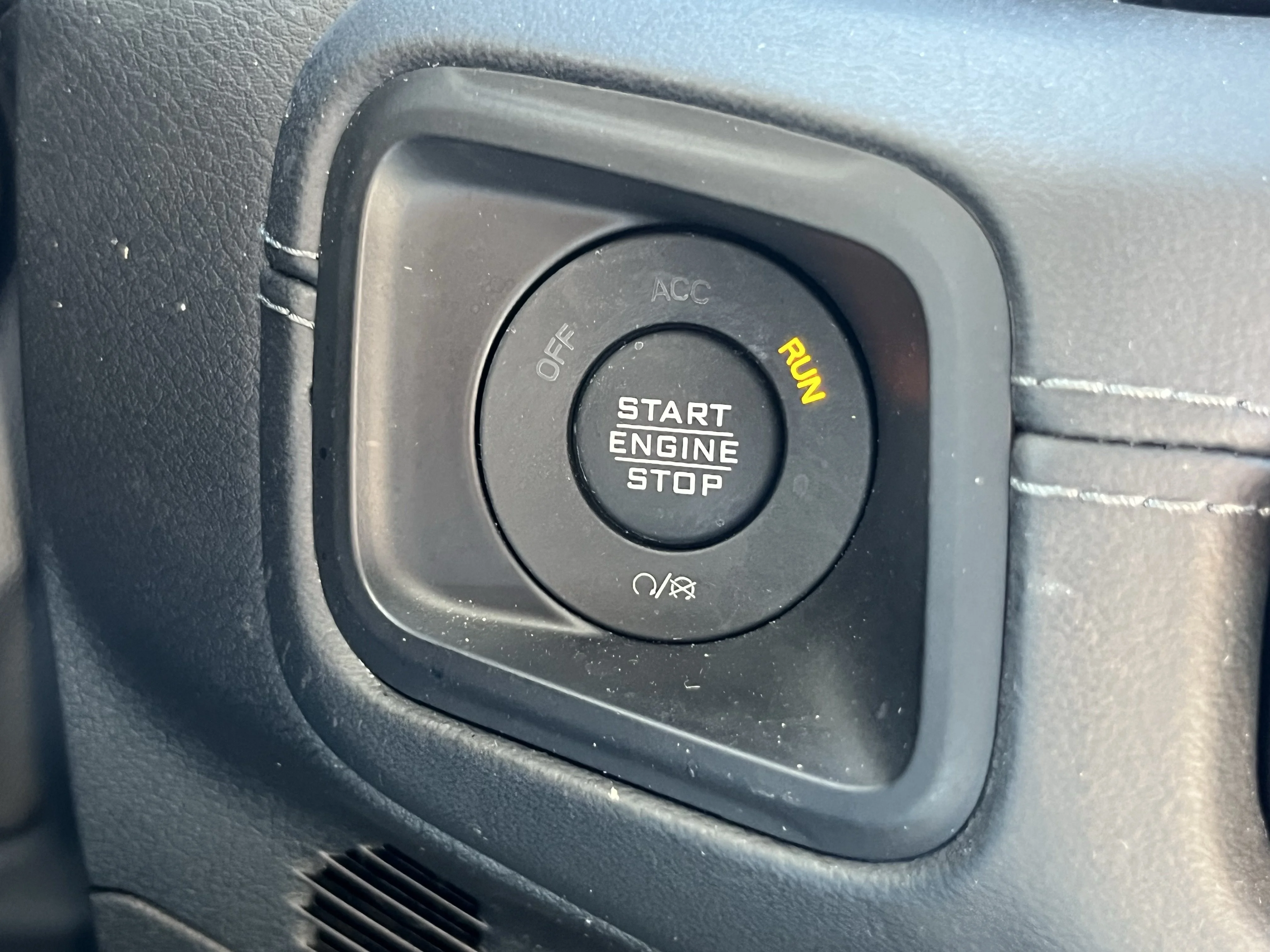 Used 2024 Bright White Clearcoat Jeep Rubicon 4xe image 36