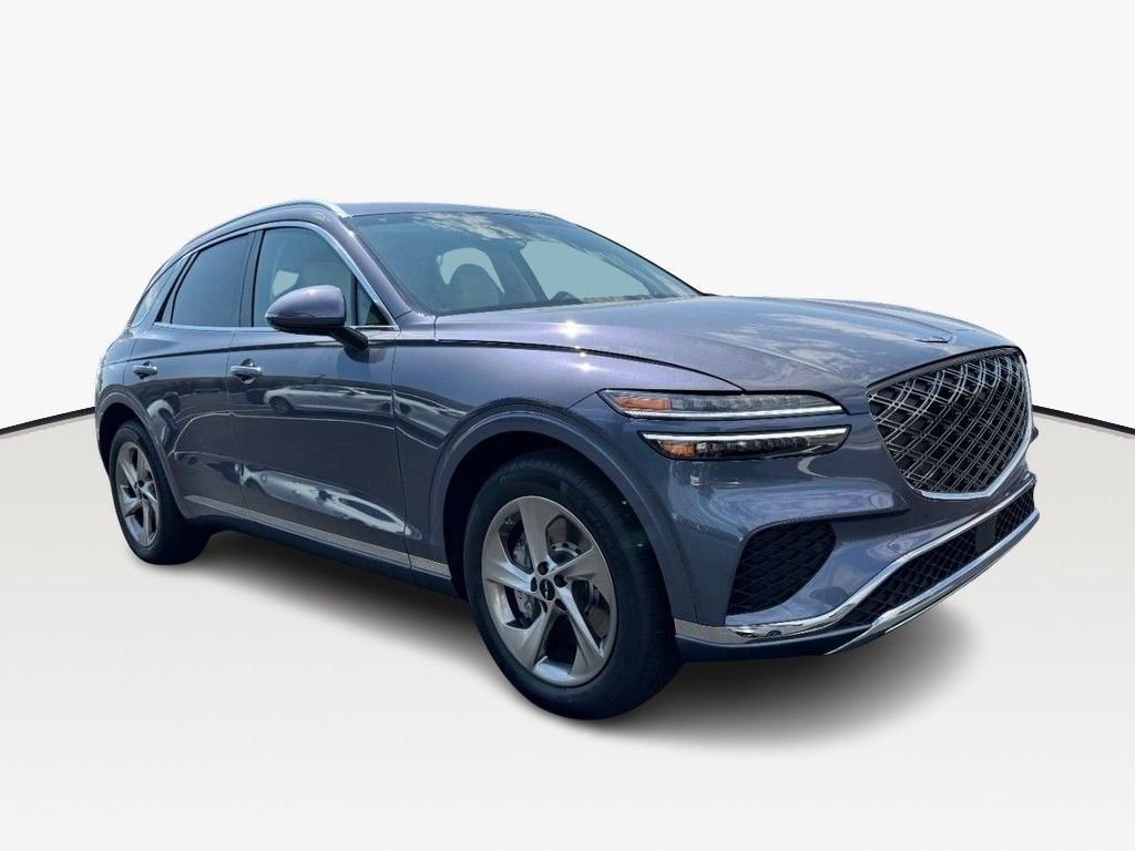 2026 GENESIS GV70 Select