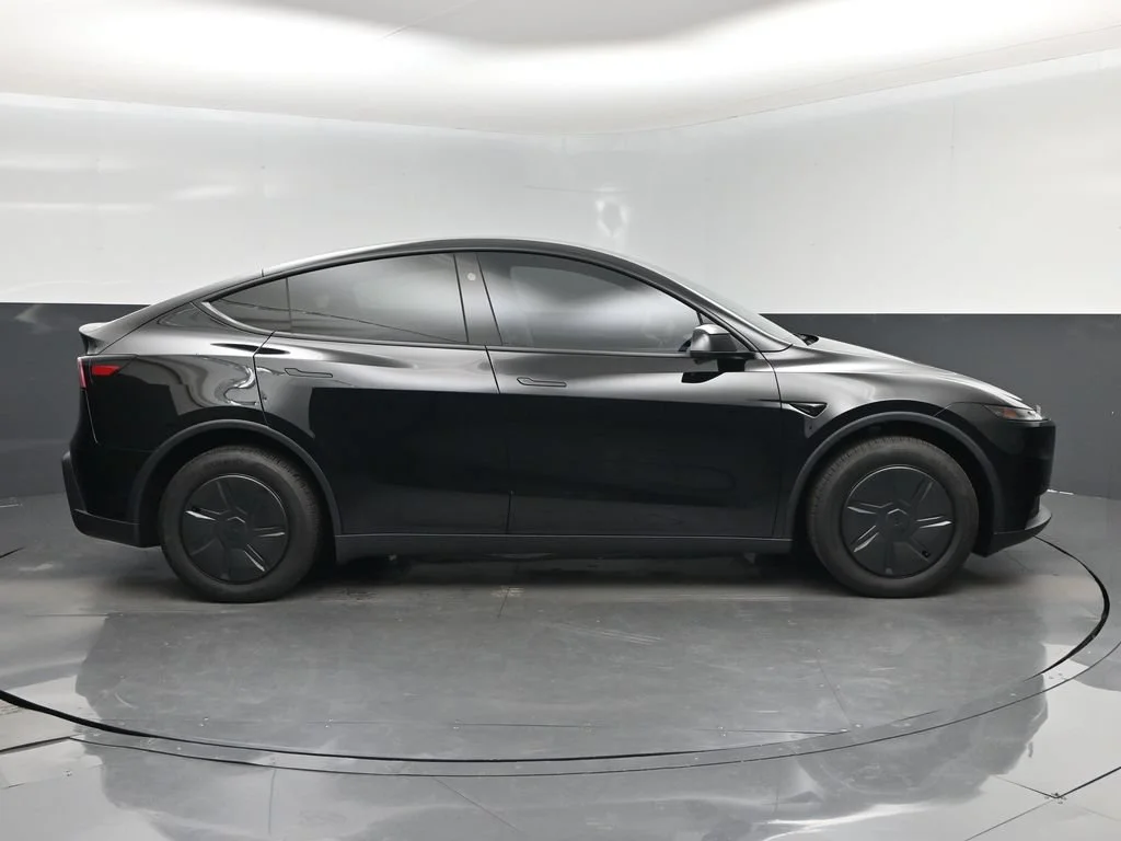 Used 2026 Black Tesla Premium image 2