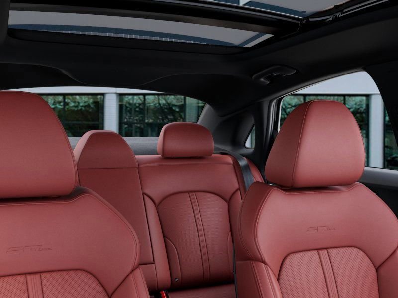 2025 Kia K5 GT-Line - Photo 27