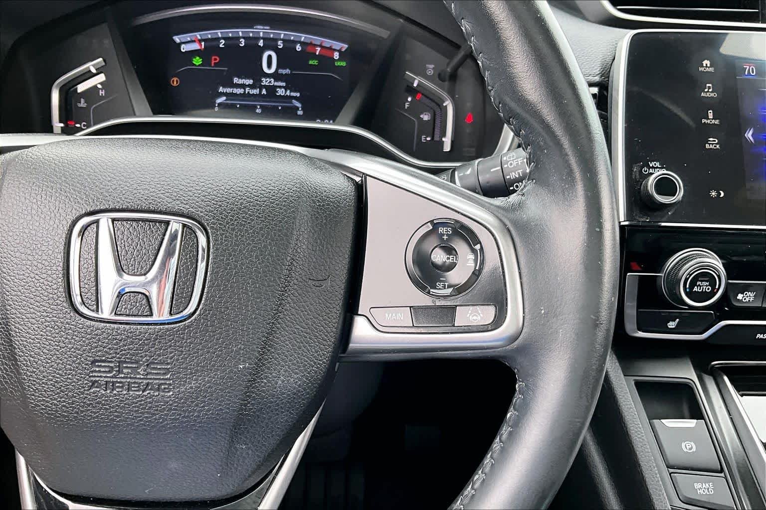 2022 Honda CR-V EX-L - Photo 25