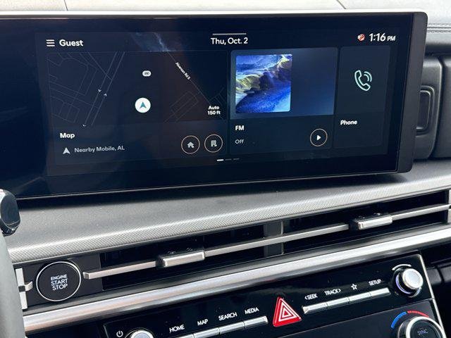 2026 Hyundai Santa Fe XRT - Photo 25