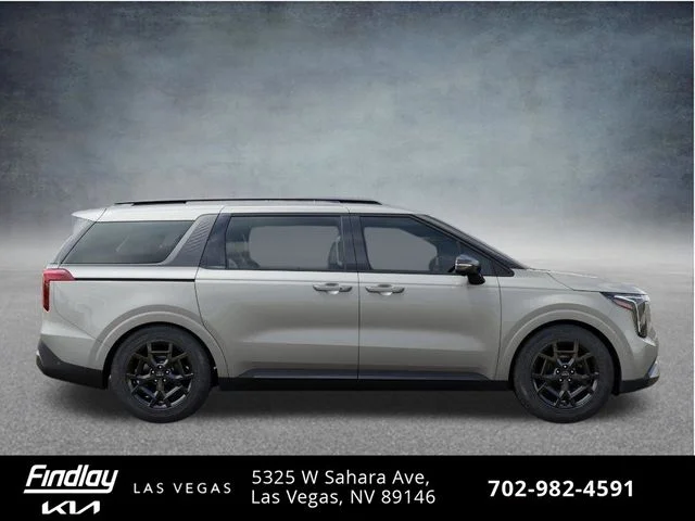 New 2027 Silver Kia SX Prestige image 8
