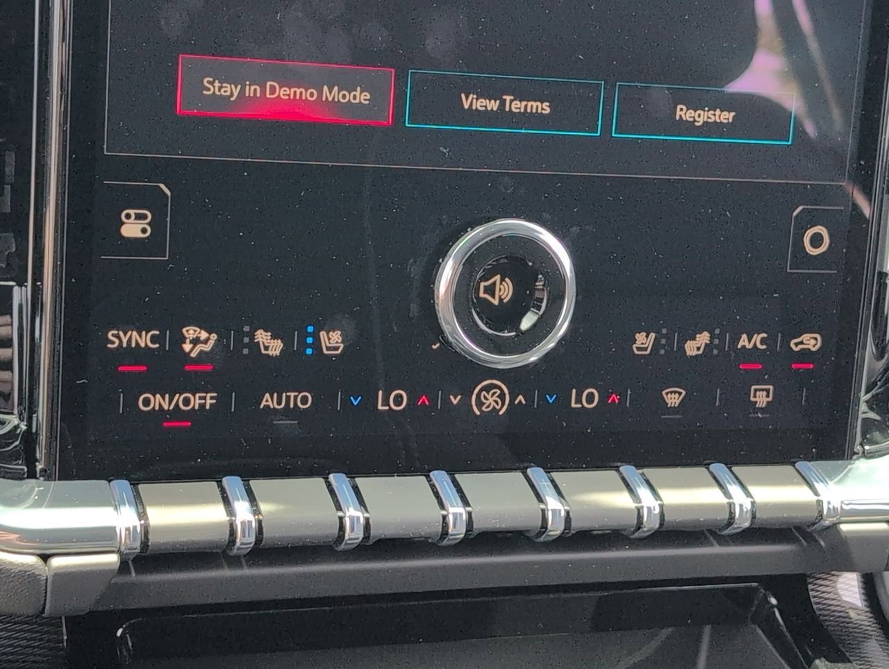New 2026 Sterling Metallic GMC Elevation image 11