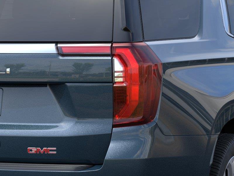 New 2026 Downpour Metallic GMC Denali image 11
