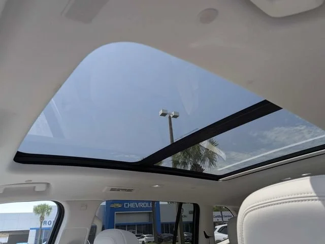 New 2026 Moonstone Gray Metallic Buick Avenir image 22