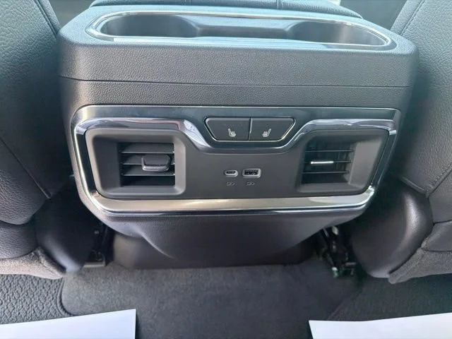 New 2026 Coastal Dune GMC Denali image 26