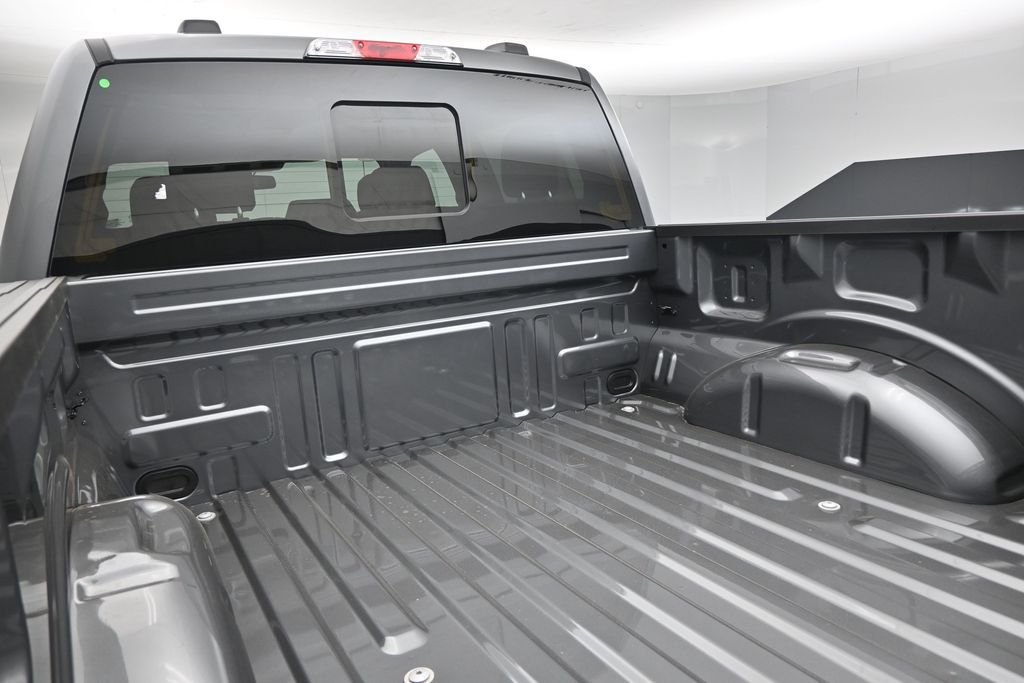 New 2026 Gray Ford XLT image 22