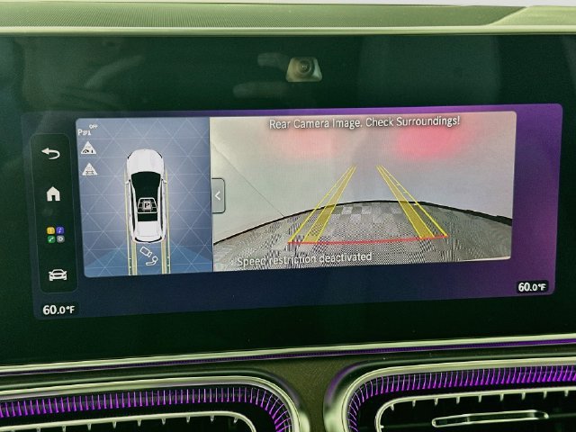 New 2027 Polar White Mercedes-Benz GLS 450 image 45