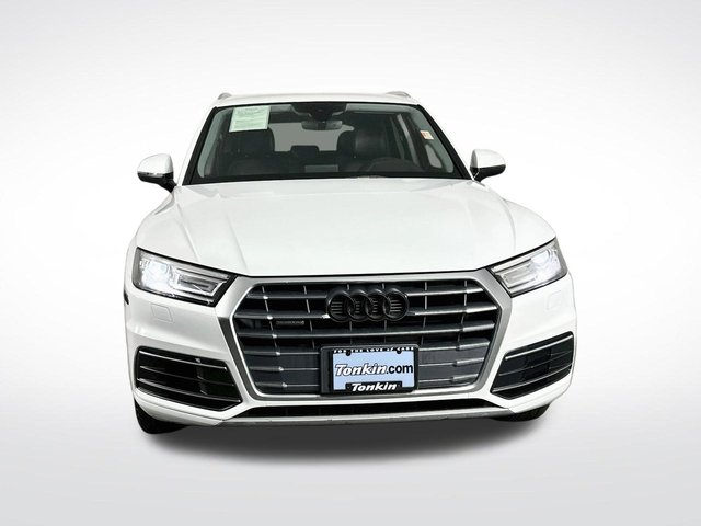 2018 Audi Q5 2.0T Premium