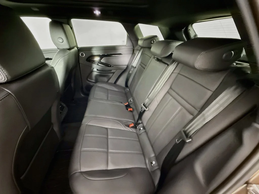New 2026  Land Rover S image 25