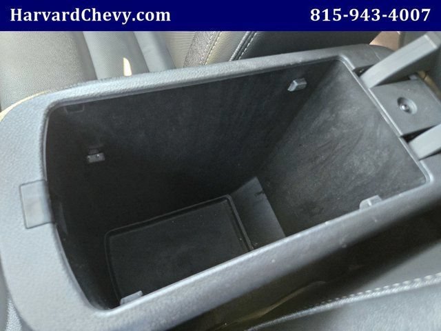 Used 2023 Blue Glow Metallic Chevrolet ACTIV image 13