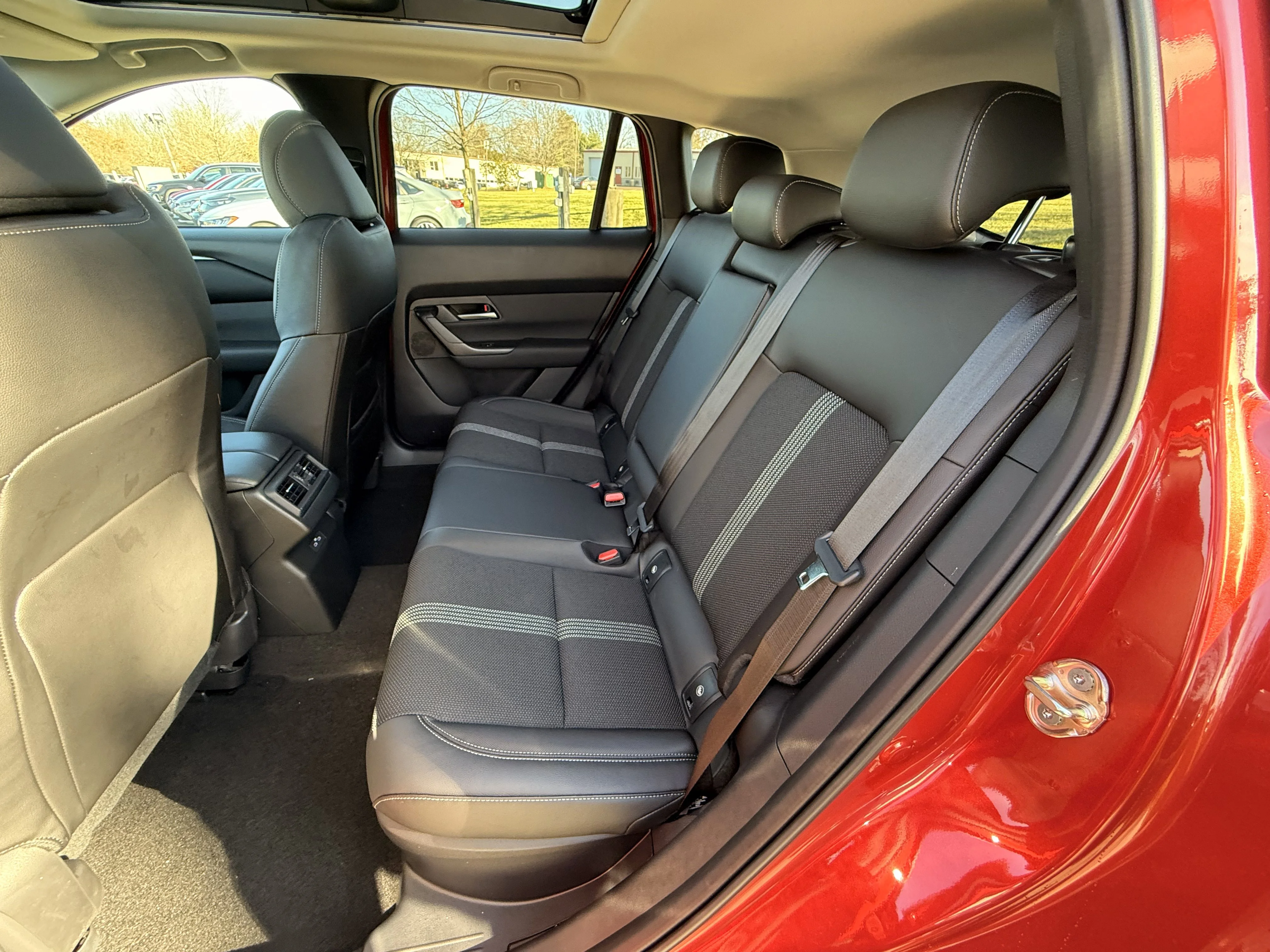 2026 Mazda CX-50 Preferred - Photo 21