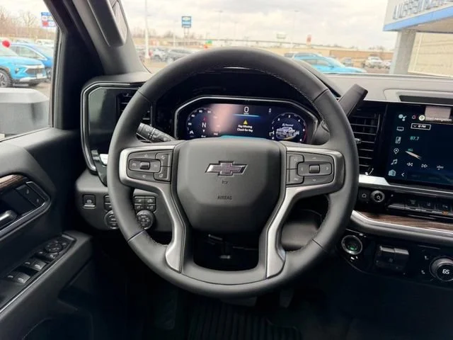 2026 Chevrolet Silverado 2500 HD LT - Photo 11