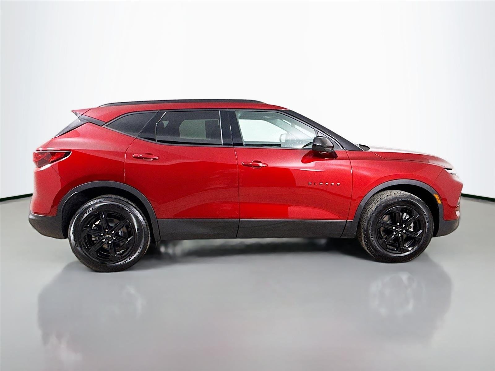 2025 Chevrolet Blazer 2LT - Photo 8