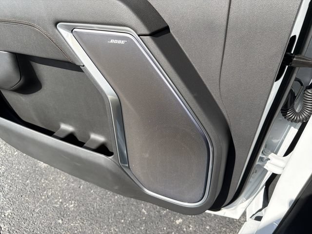 2026 Chevrolet Silverado 2500 HD High Country - Photo 21