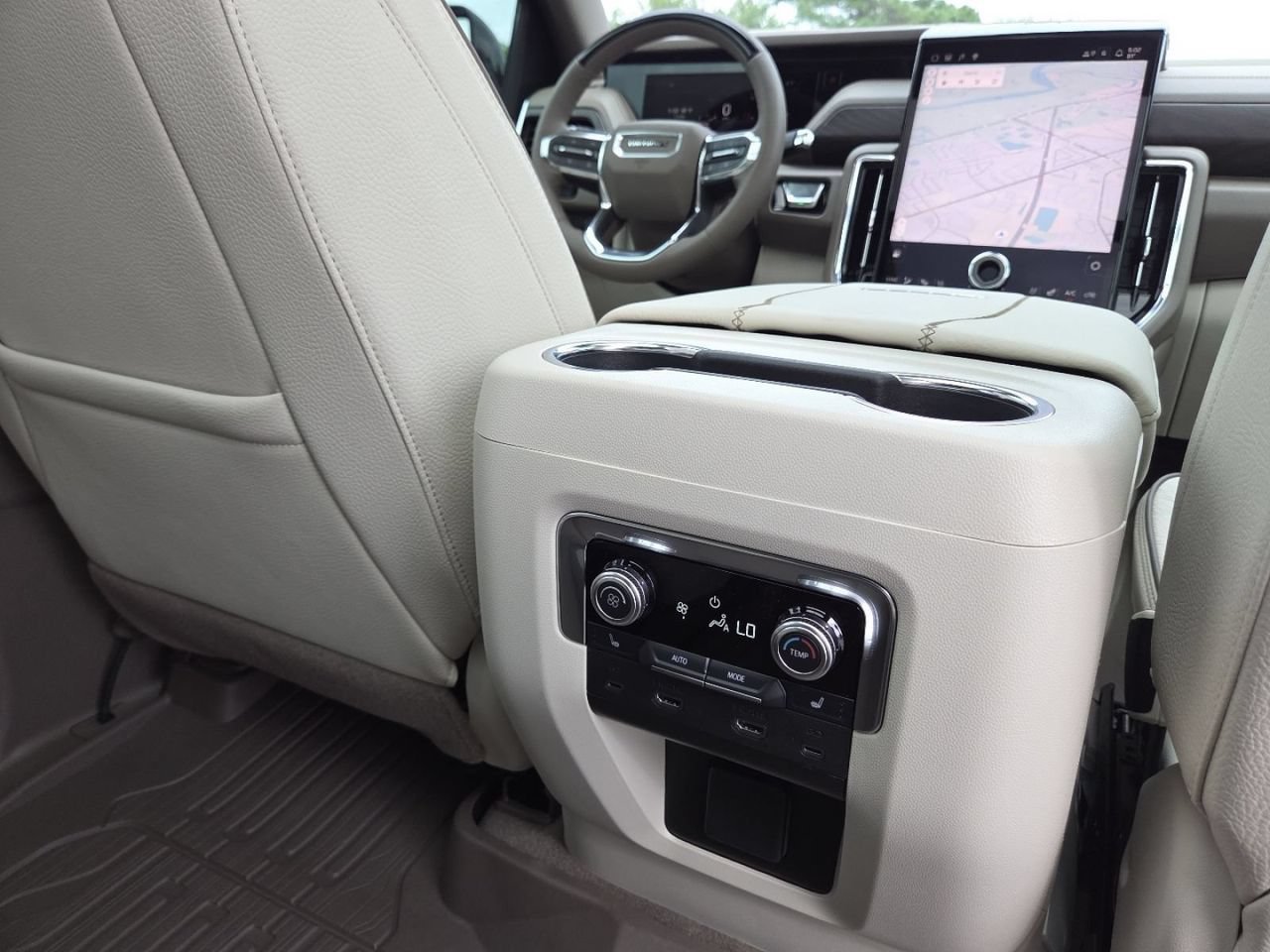 New 2026 Onyx Black GMC Denali image 31