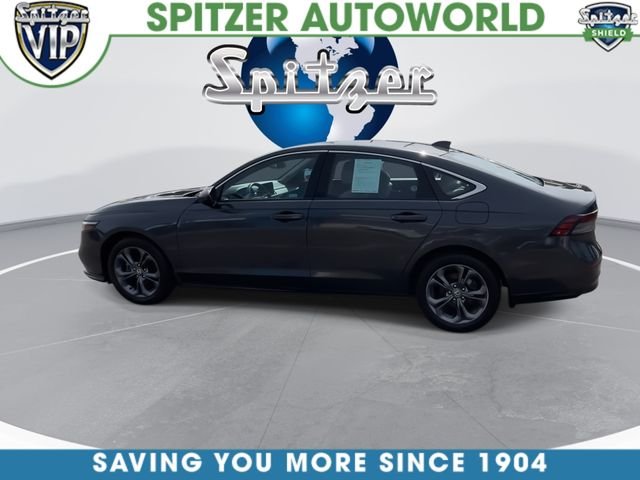 Used 2023  Honda EX image 6