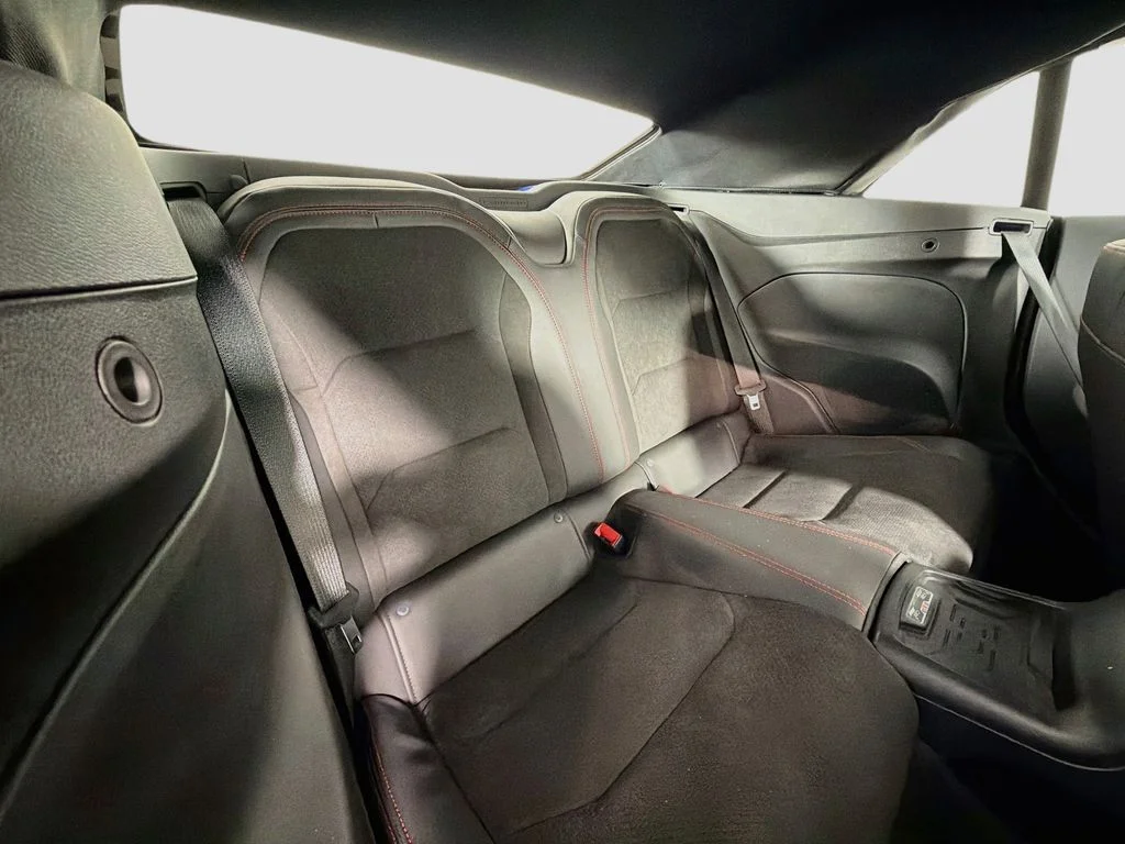 Used 2024 Blue Chevrolet ZL1 image 27