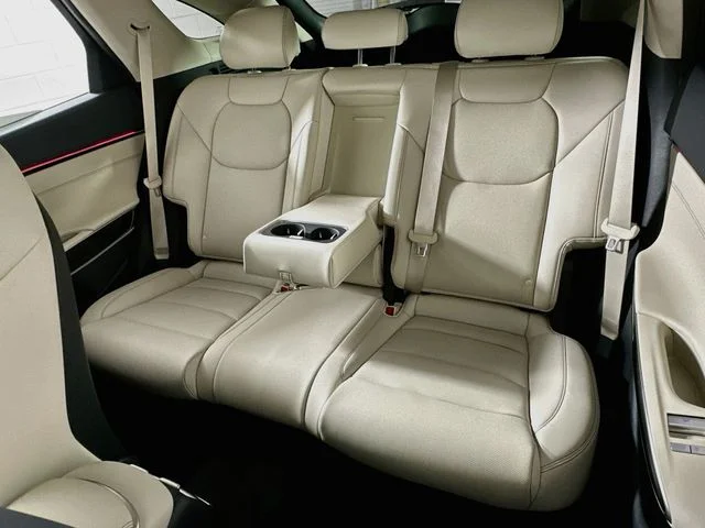New 2027 Genesis GV70 2.5T