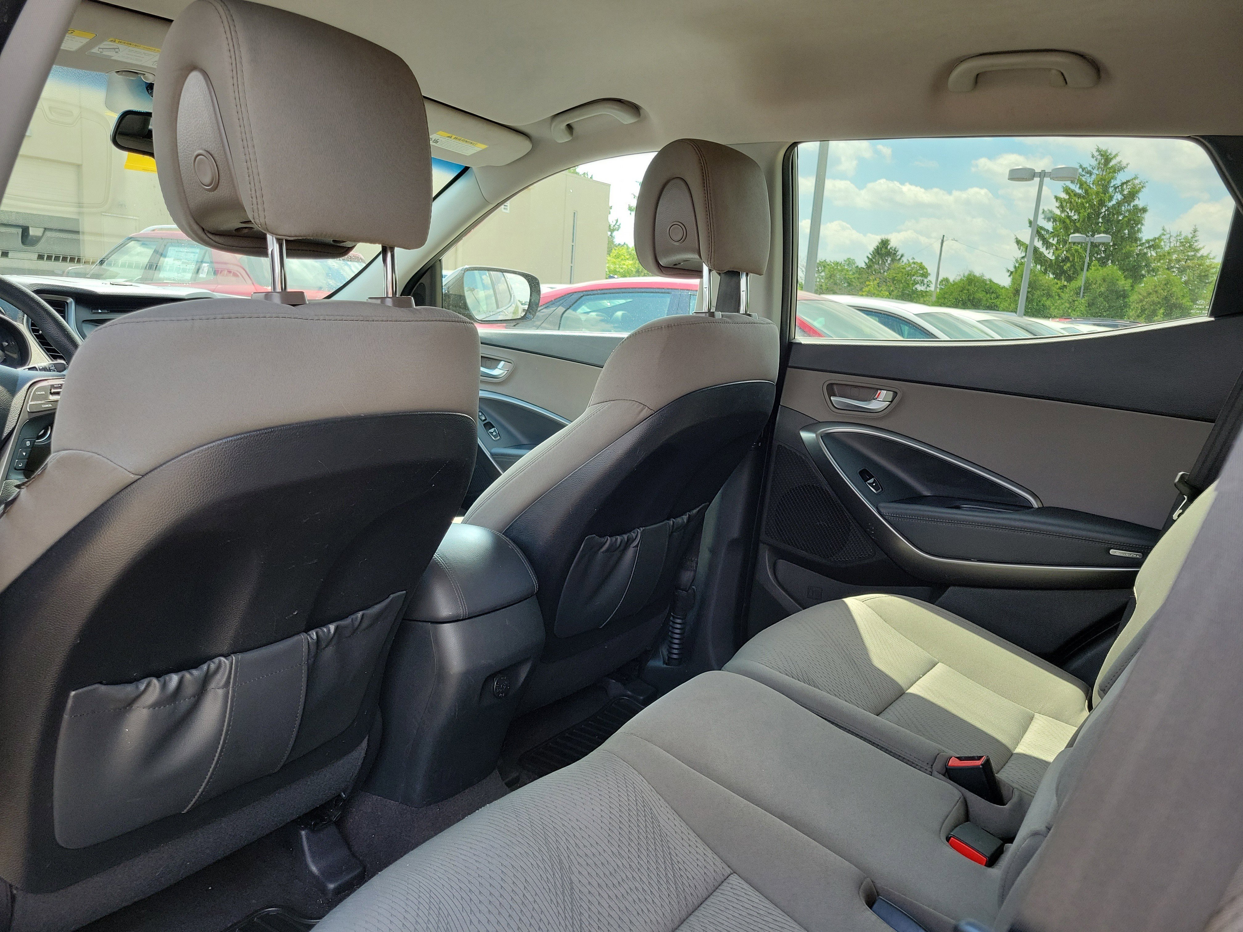 Used 2018 Mineral Gray Hyundai 2.4L image 14