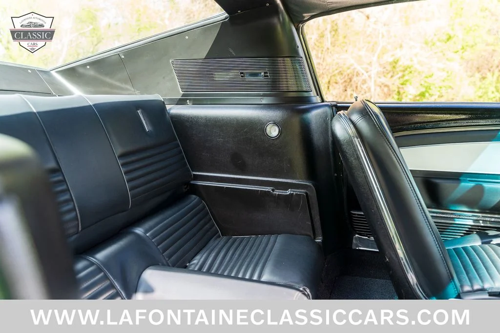 Used 1967 Green Ford  image 47