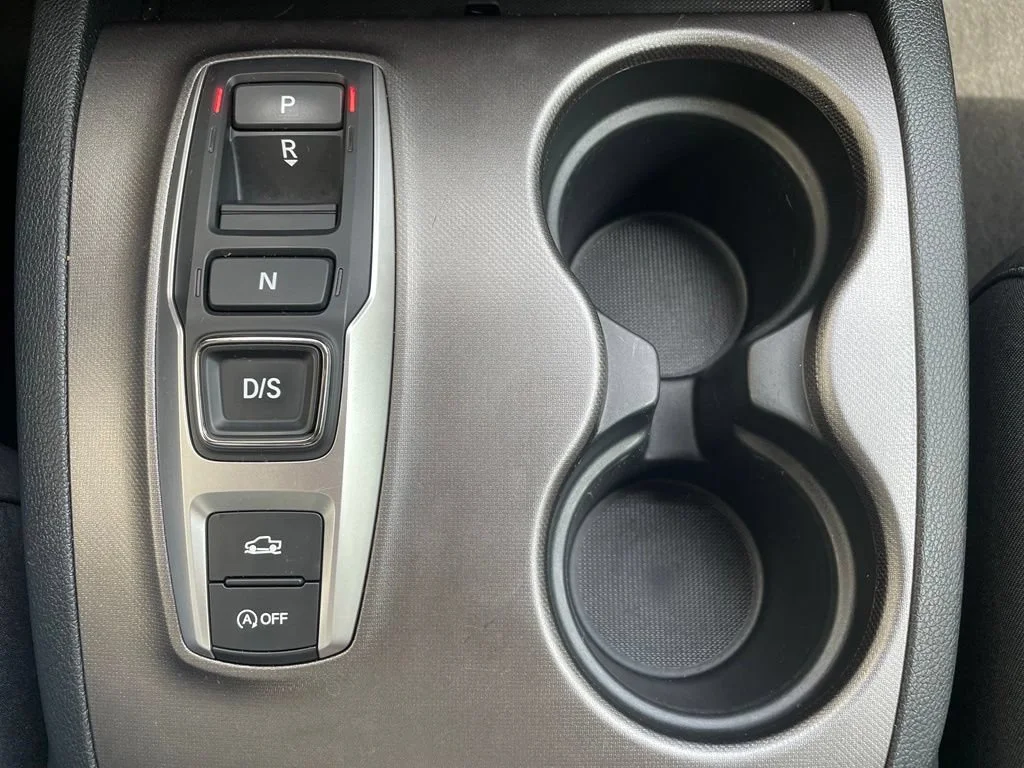 2021 Honda Ridgeline Sport - Photo 40