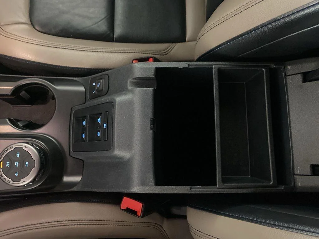 Used 2022 Cactus Ford Wildtrak image 9
