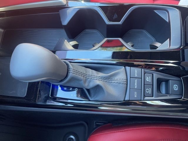 2026 Toyota Camry XSE - Photo 29