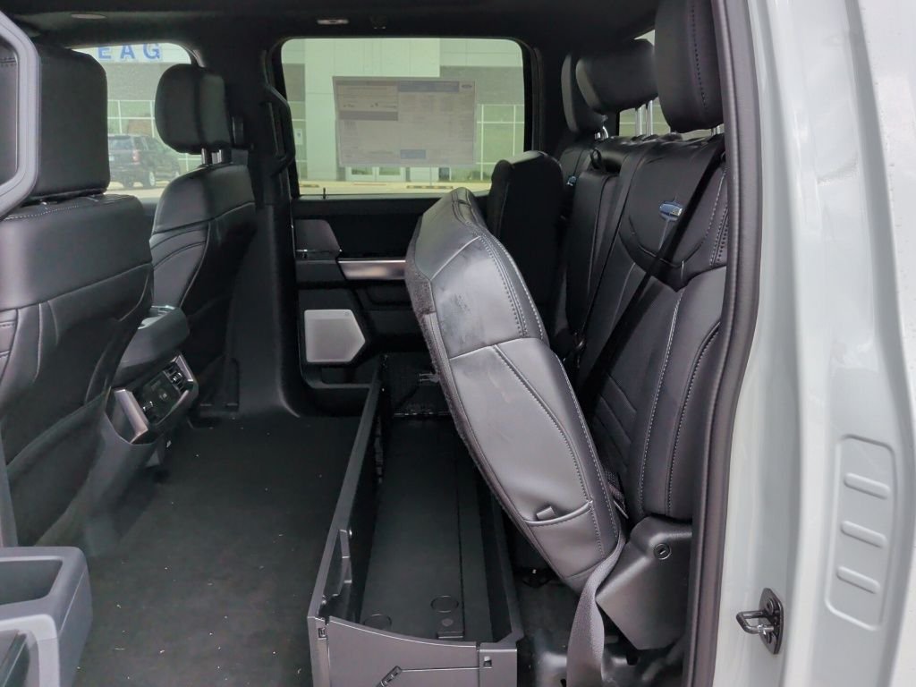 New 2026 Avalanche Ford F-250® Platinum® image 42